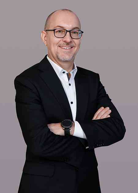 Michael Klein