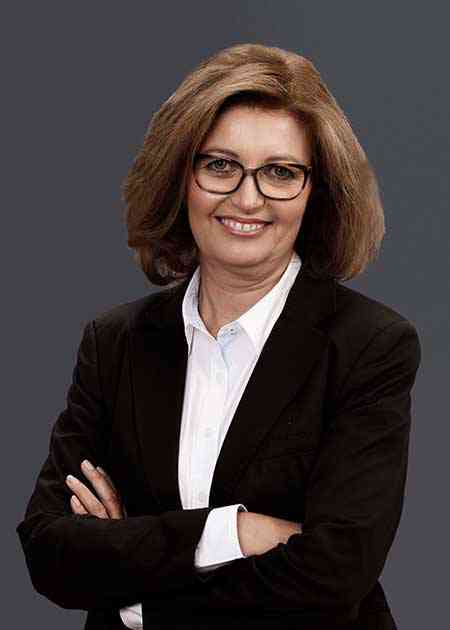Renate Wiedemann