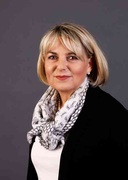 Christine Frammelsberger