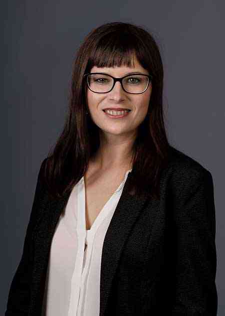 Alina Melinda Leimbacher