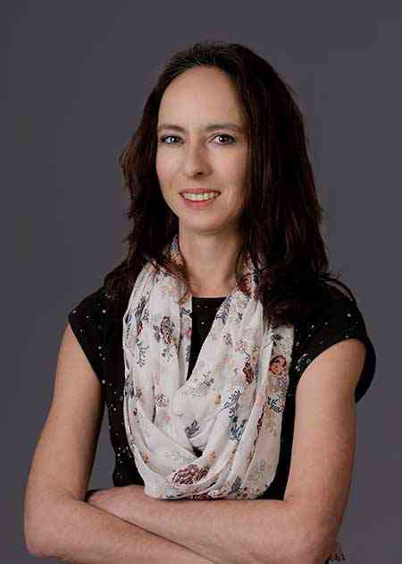 Claudia Minz-Lübke