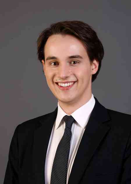 Carlo Singer