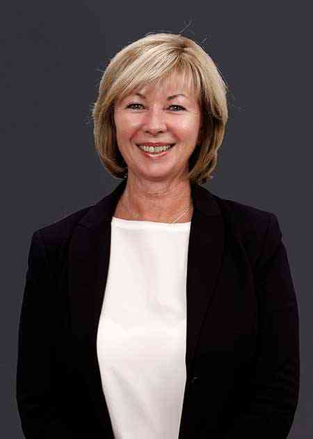 Lydia Klein