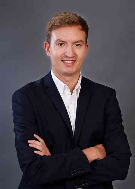Maximilian Kühnruß