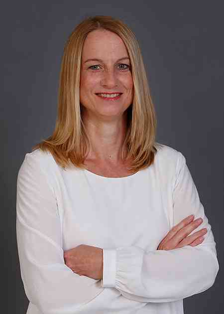 Petra Moerderisch