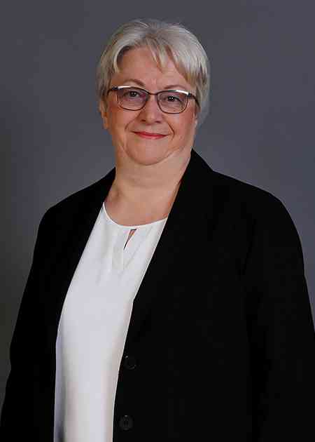 Claudia Bruder