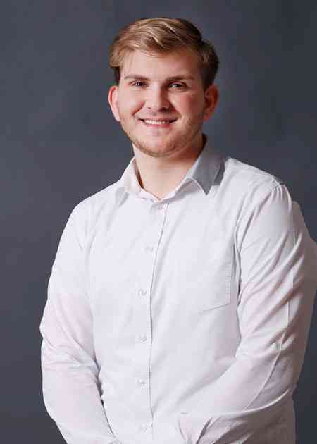 Kevin Beck