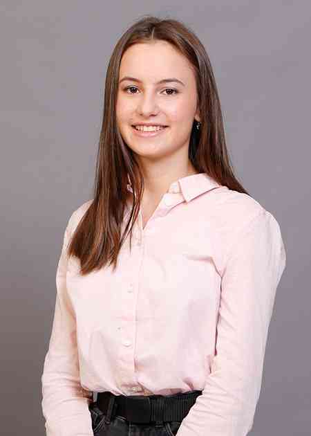 Ivona Ristova