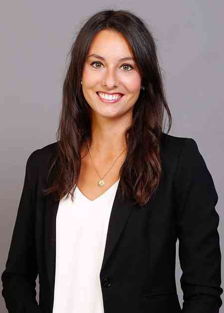 Sarah Tauber