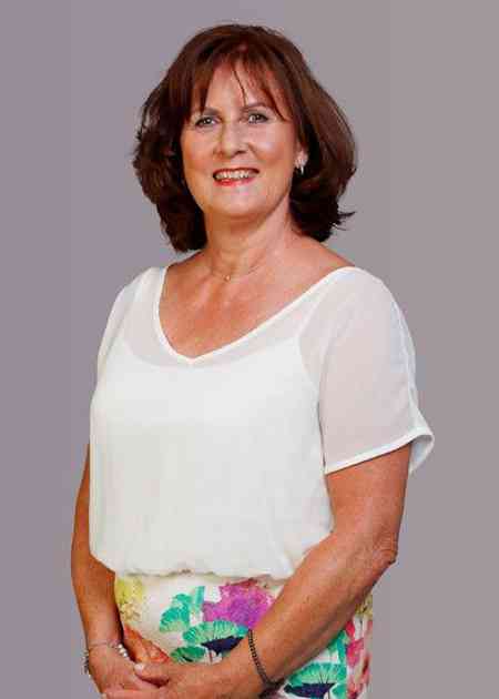 Andrea Radlhammer