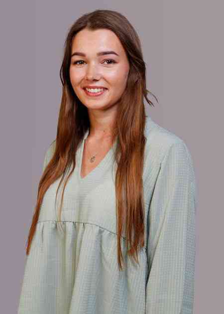 Lea Gietl