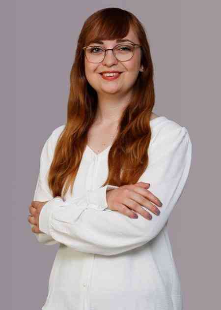Marina Weber