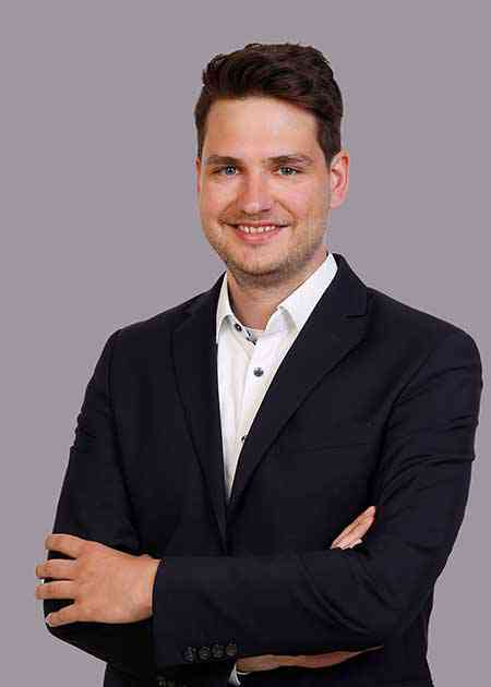 Nico Remus