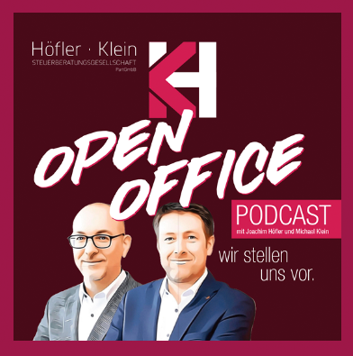 Podcast Karriere